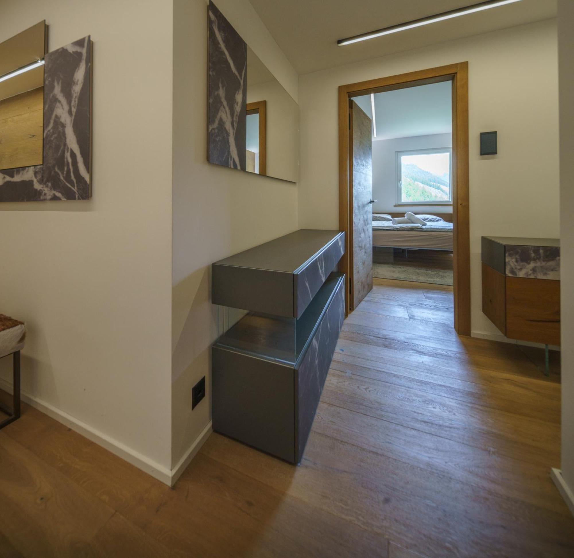 Luxury Mountain Apartment With Private Sauna And Underground Parking St. Moritz Kültér fotó