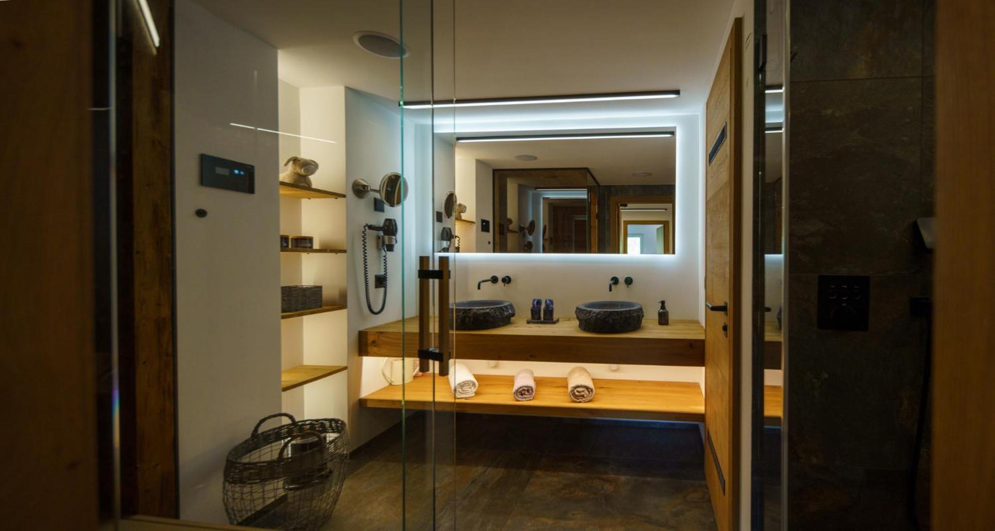 Luxury Mountain Apartment With Private Sauna And Underground Parking St. Moritz Kültér fotó